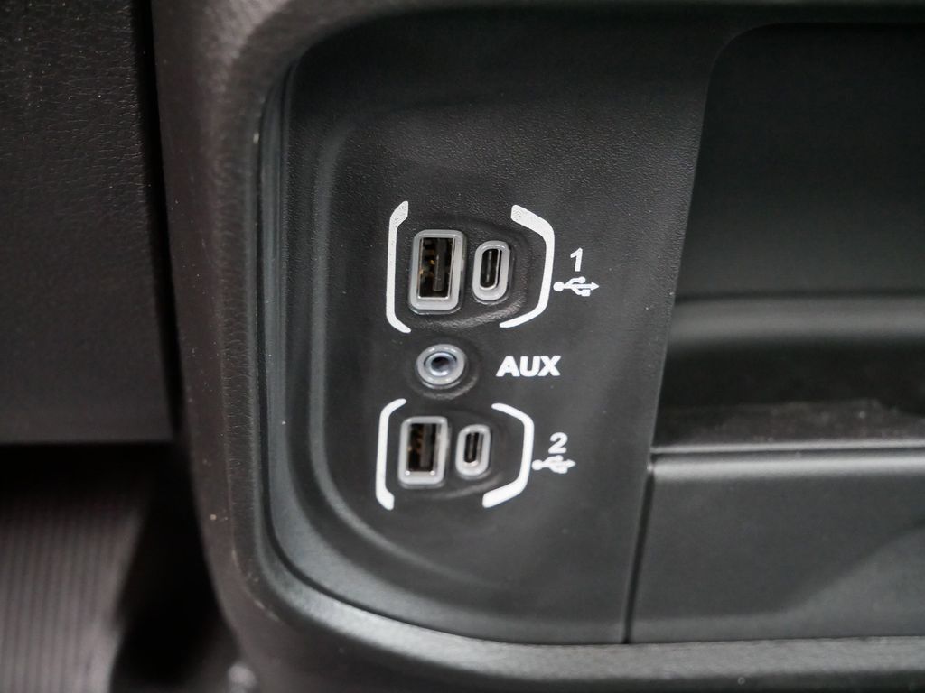 Thumbnail: 2024 RAM 3500 - 35