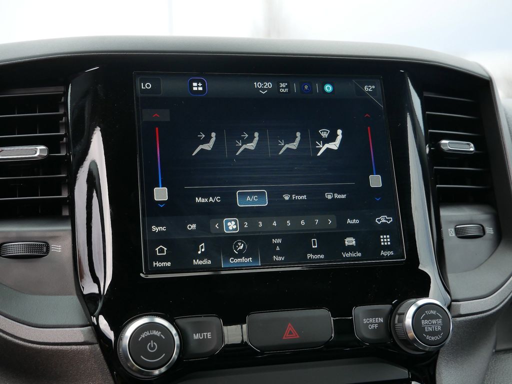 Thumbnail: 2024 RAM 3500 - 26