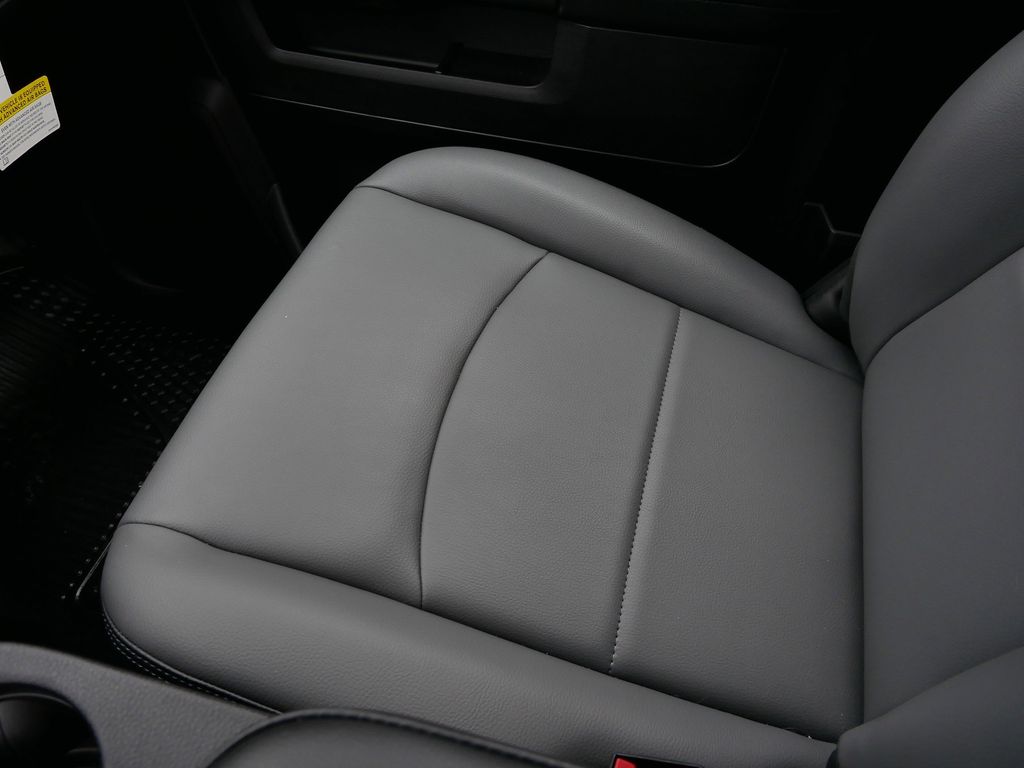 Thumbnail: 2024 RAM 3500 - 37