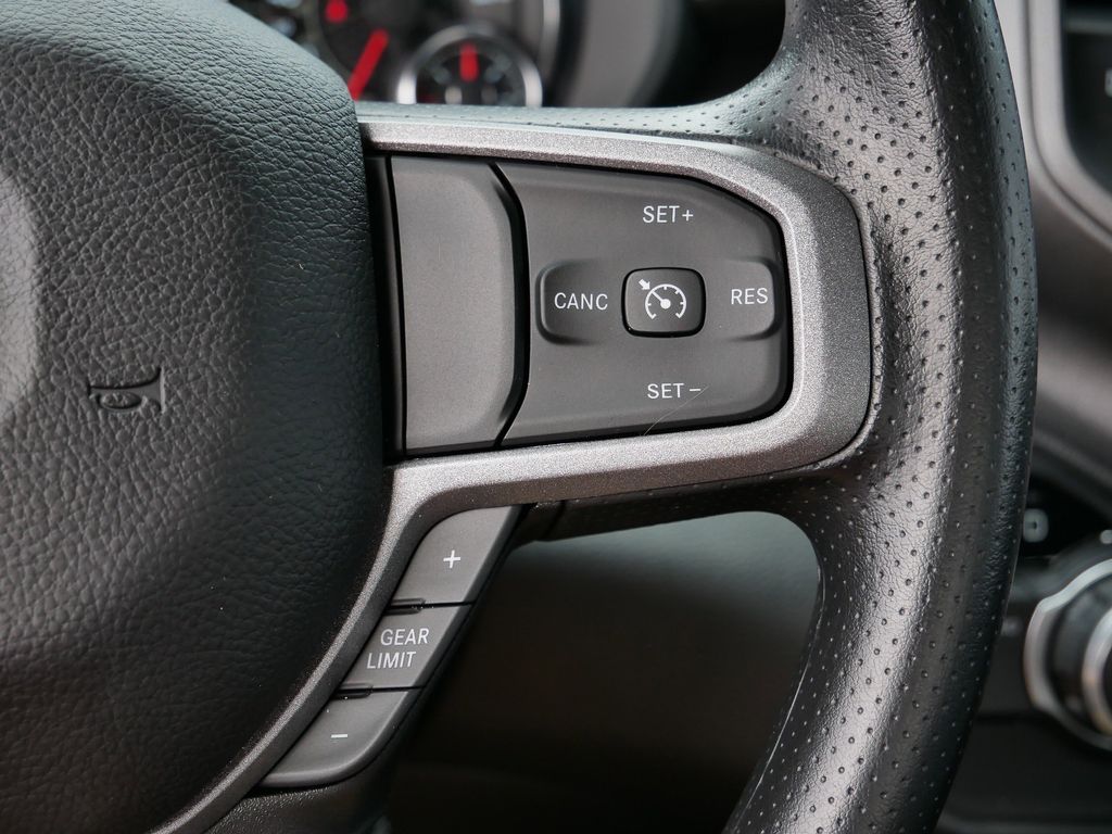 Thumbnail: 2024 RAM 3500 - 21