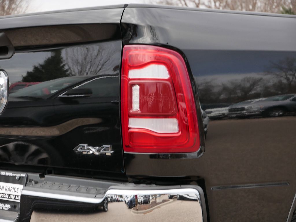 Thumbnail: 2024 RAM 3500 - 51