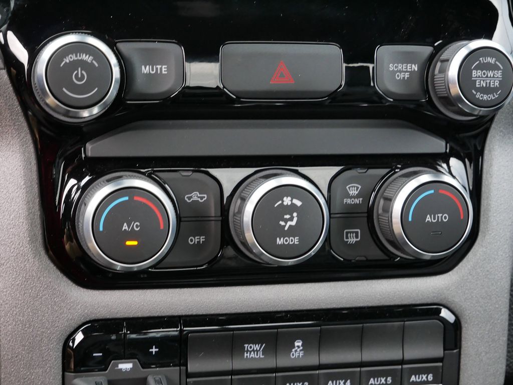 Thumbnail: 2024 RAM 3500 - 30