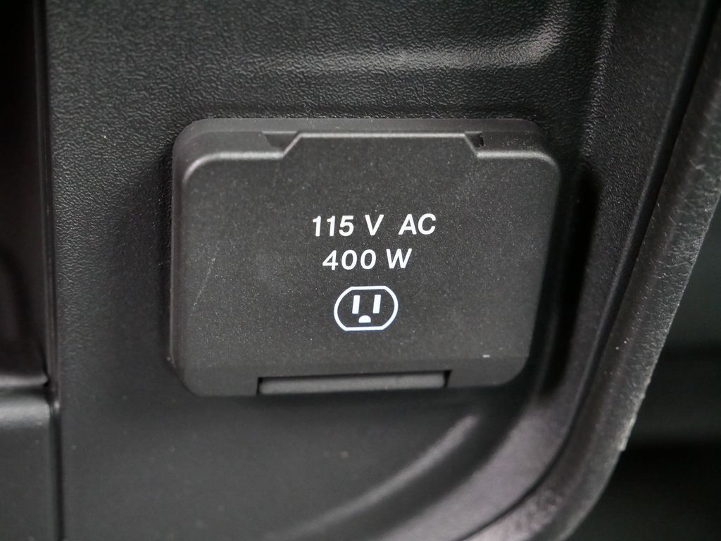 Thumbnail: 2024 RAM 3500 - 36