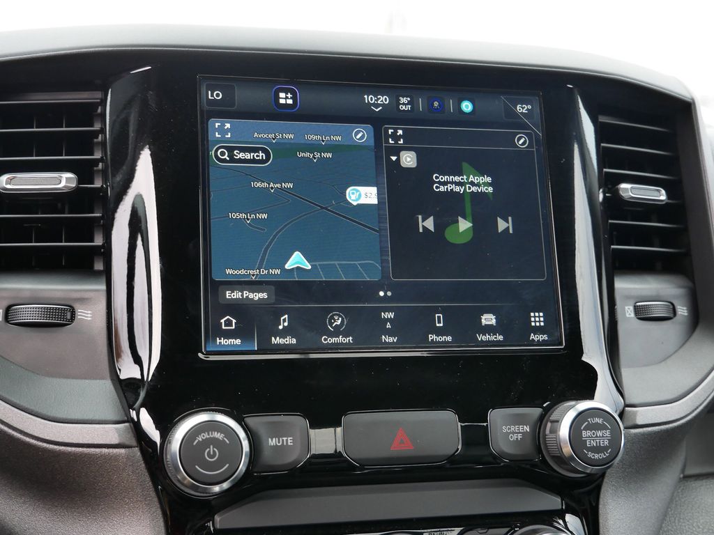 Thumbnail: 2024 RAM 3500 - 24