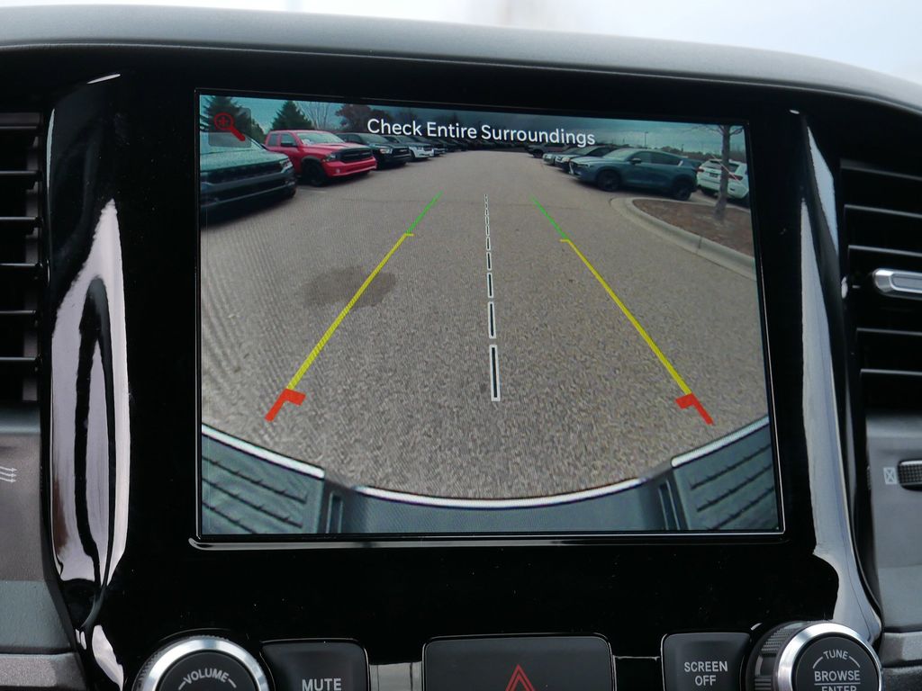 Thumbnail: 2024 RAM 3500 - 29