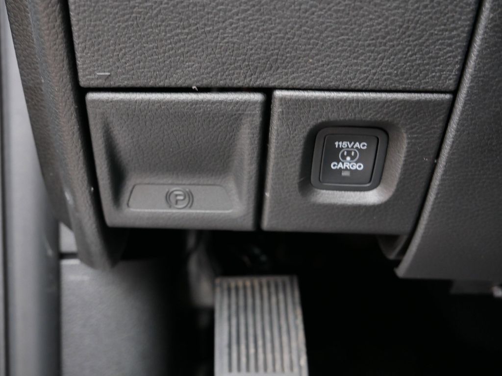 Thumbnail: 2024 RAM 3500 - 42