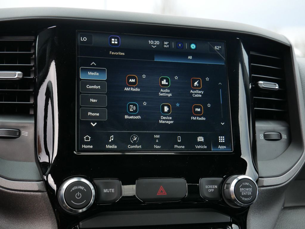 Thumbnail: 2024 RAM 3500 - 28