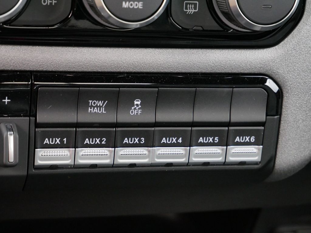 Thumbnail: 2024 RAM 3500 - 31