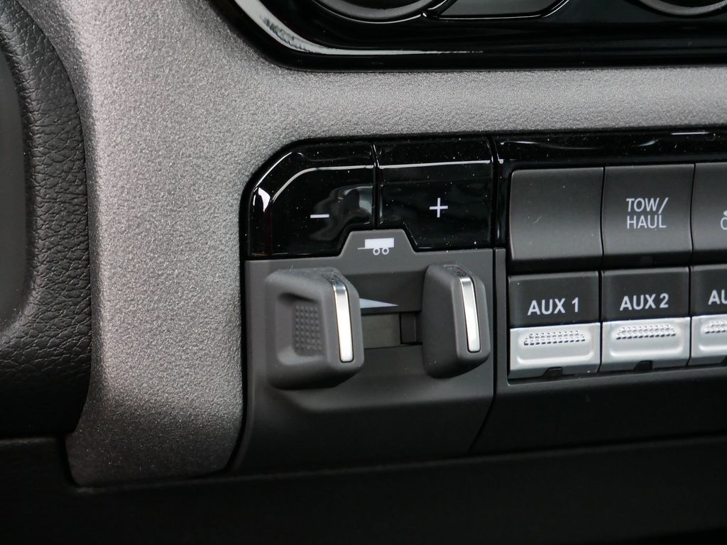 Thumbnail: 2024 RAM 3500 - 32