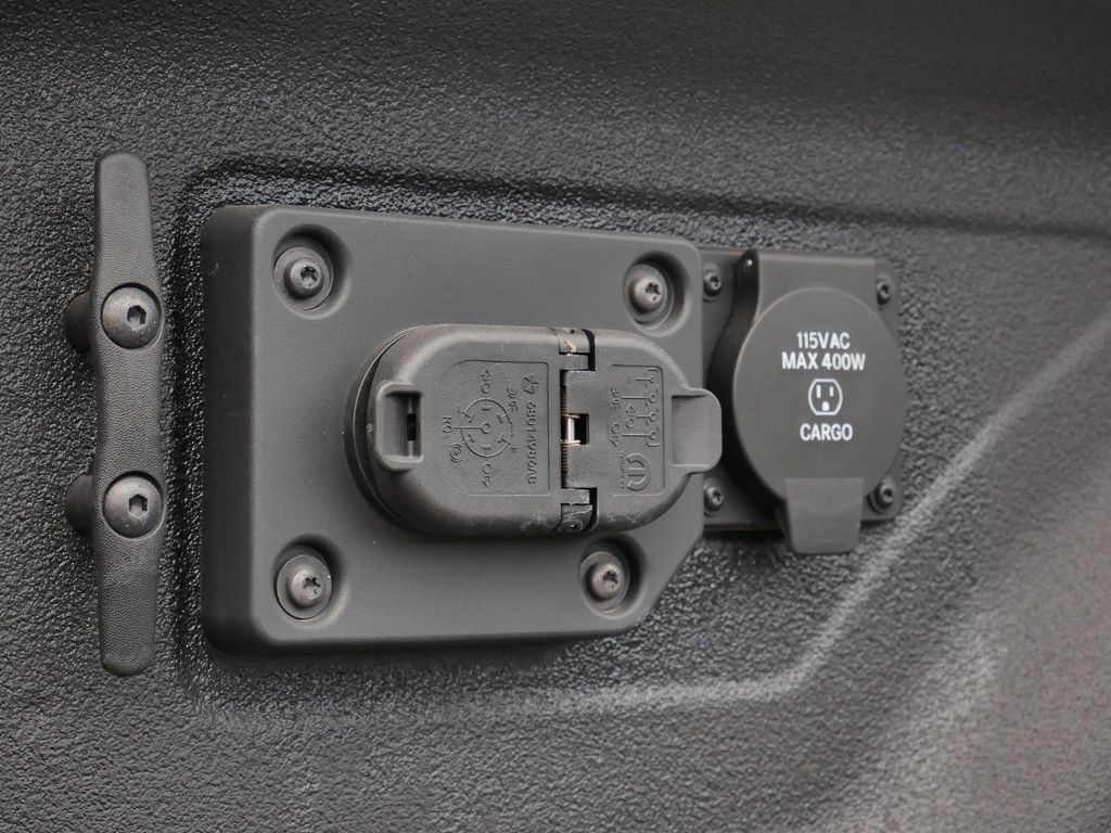 Thumbnail: 2024 RAM 3500 - 17