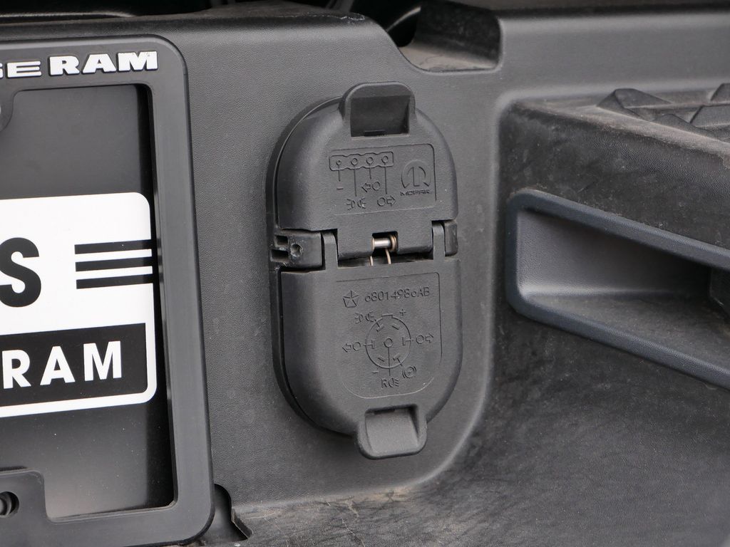 Thumbnail: 2024 RAM 3500 - 53