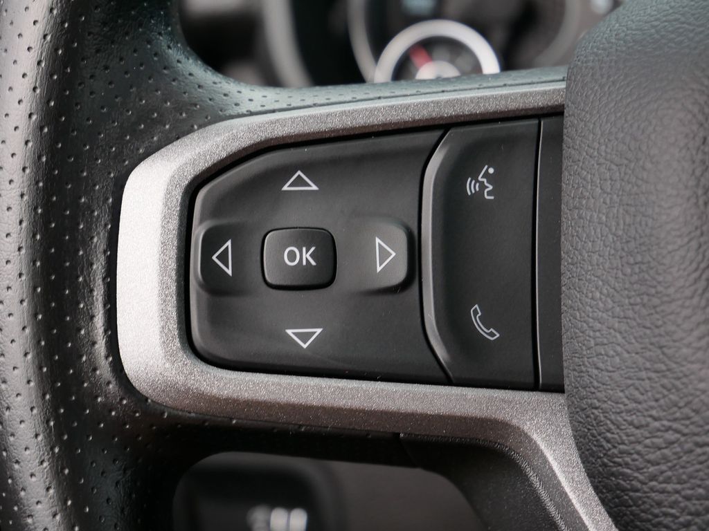 Thumbnail: 2024 RAM 3500 - 20