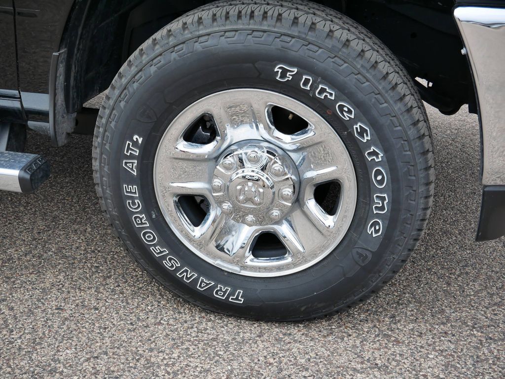 Thumbnail: 2024 RAM 3500 - 7