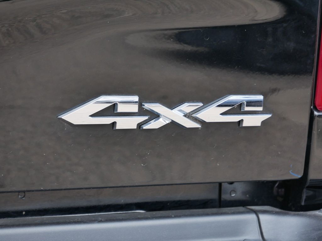 Thumbnail: 2024 RAM 3500 - 52