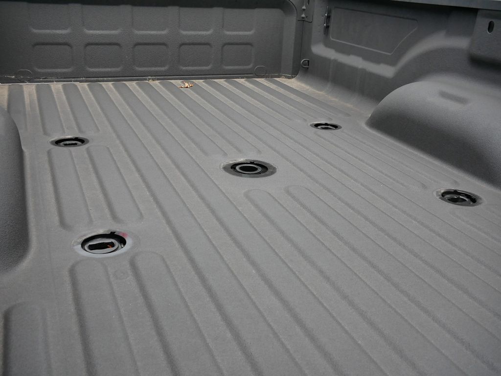 Thumbnail: 2024 RAM 3500 - 14