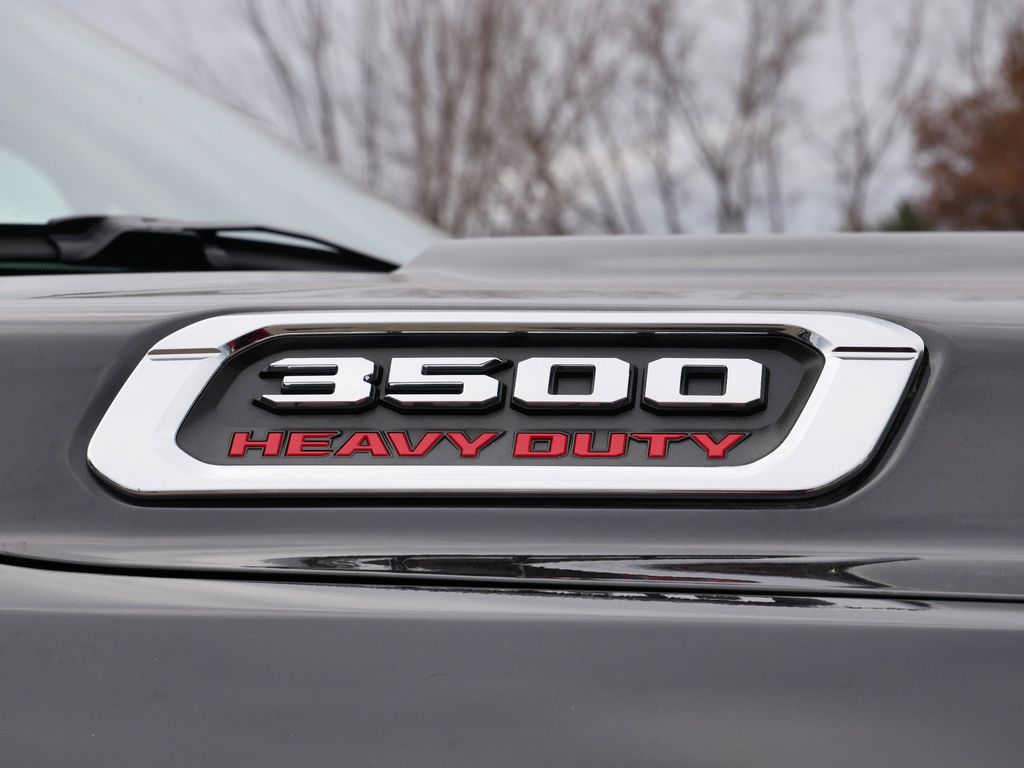 Thumbnail: 2024 RAM 3500 - 49