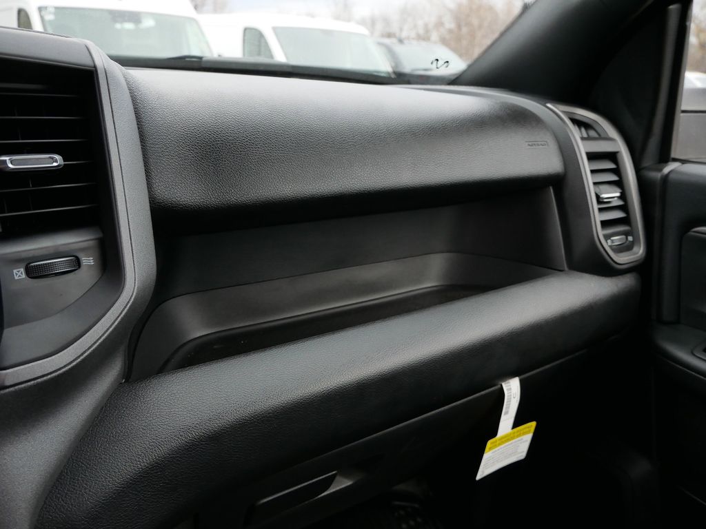 Thumbnail: 2024 RAM 3500 - 38