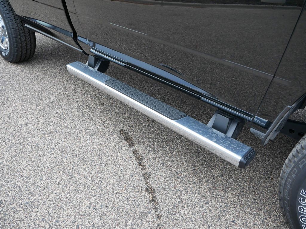 Thumbnail: 2024 RAM 3500 - 50