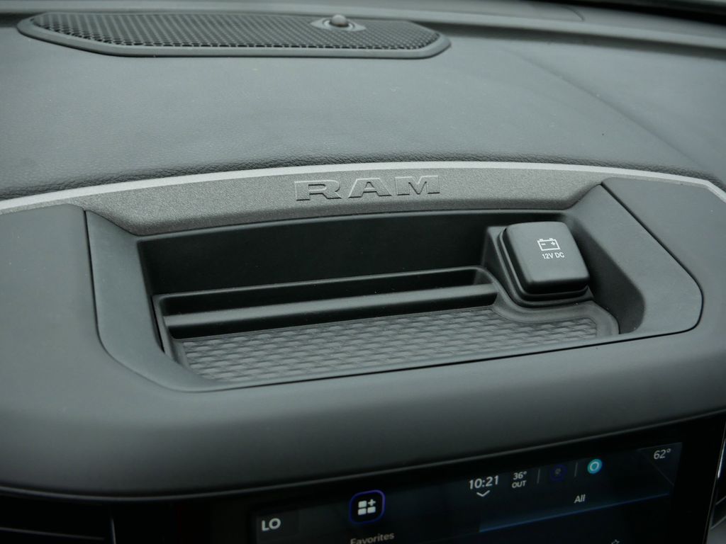 Thumbnail: 2024 RAM 3500 - 40