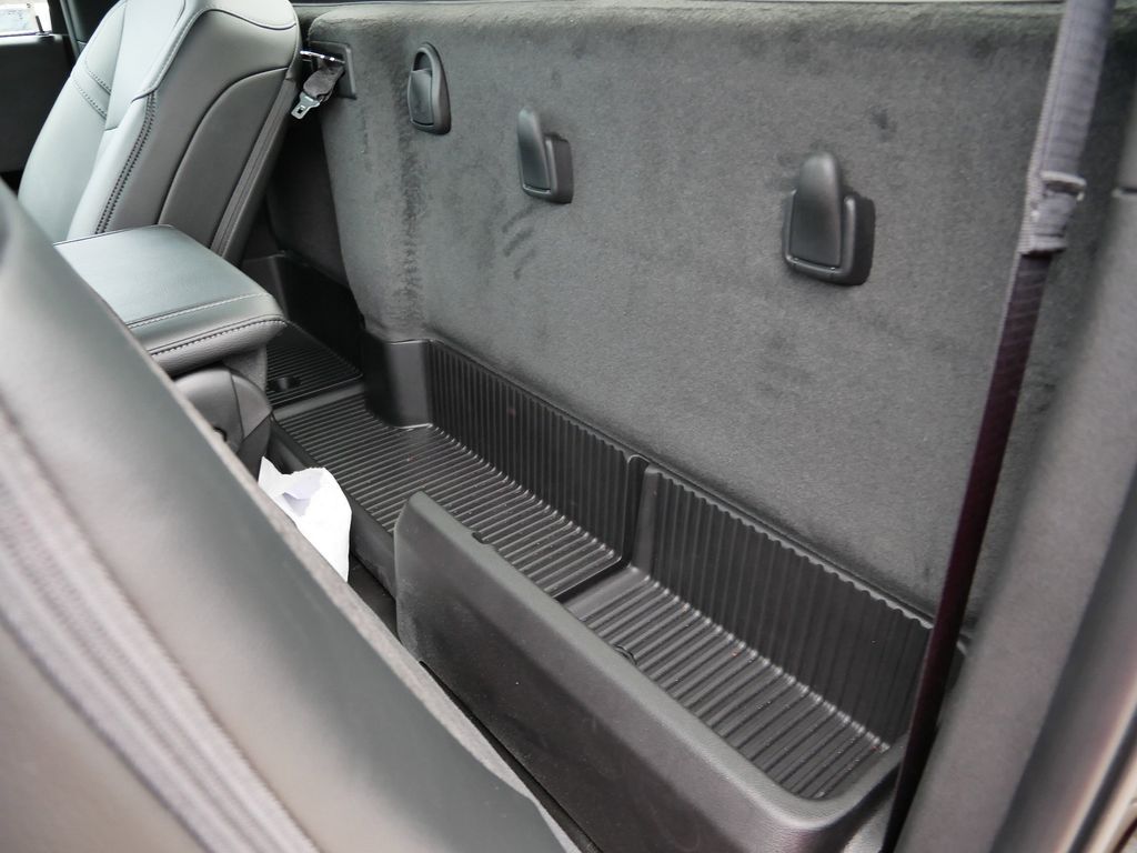 Thumbnail: 2024 RAM 3500 - 6