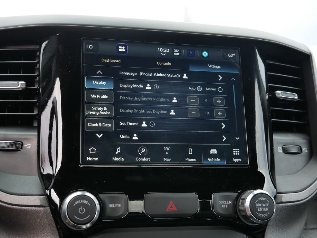 Thumbnail: 2024 RAM 3500 - 27