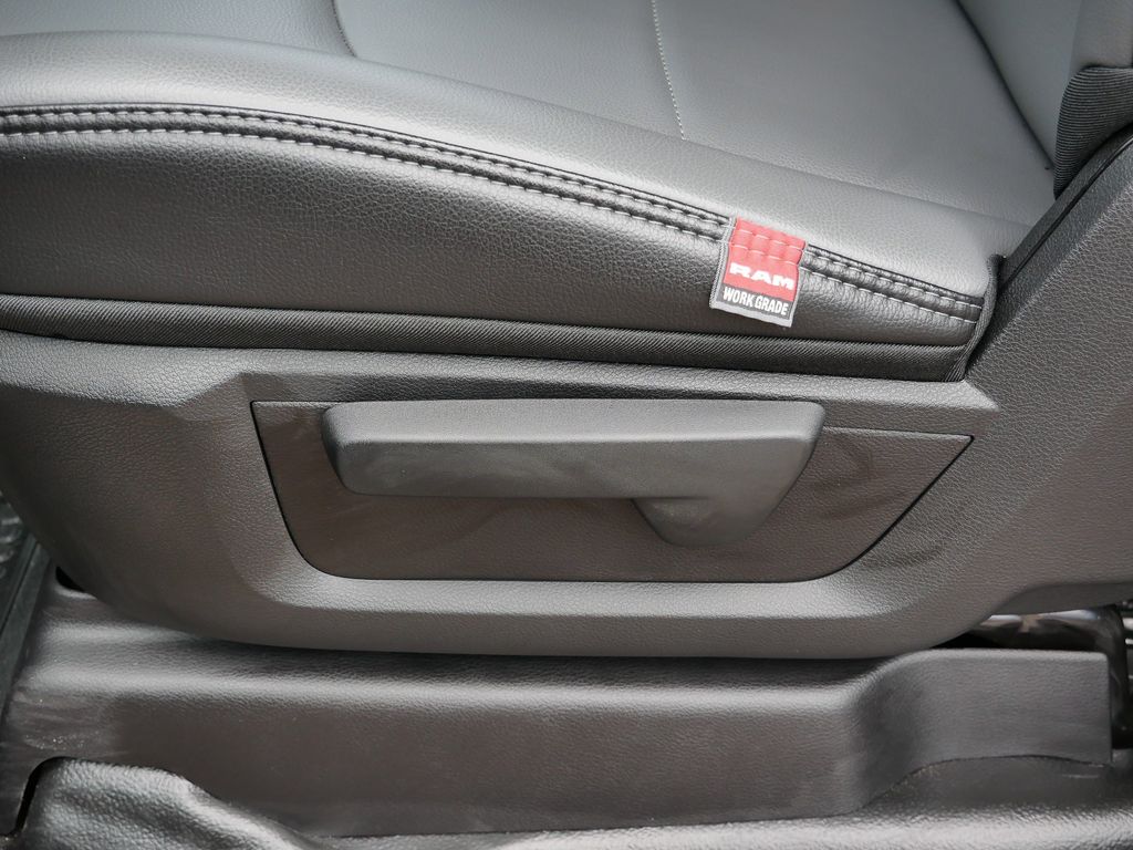 Thumbnail: 2024 RAM 3500 - 16