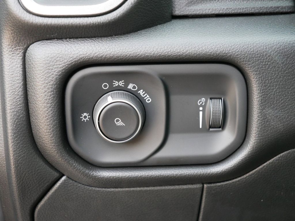 Thumbnail: 2024 RAM 3500 - 34
