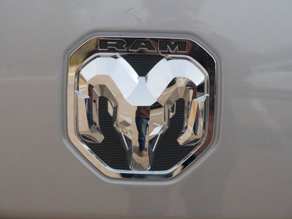 Thumbnail: 2024 RAM 3500 - 7