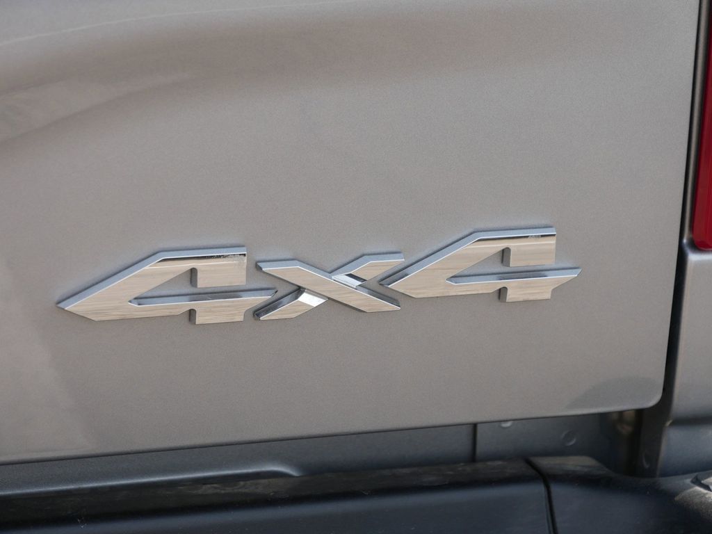 Thumbnail: 2024 RAM 3500 - 22