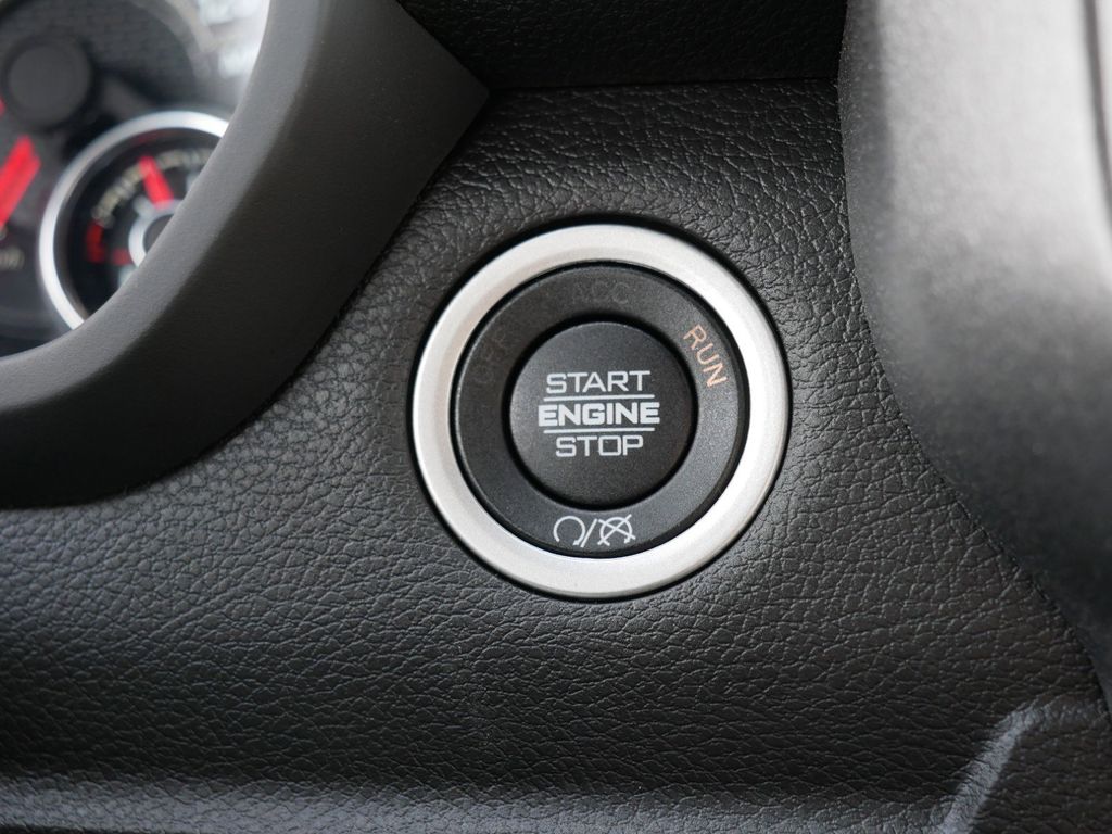 Thumbnail: 2024 RAM 3500 - 52