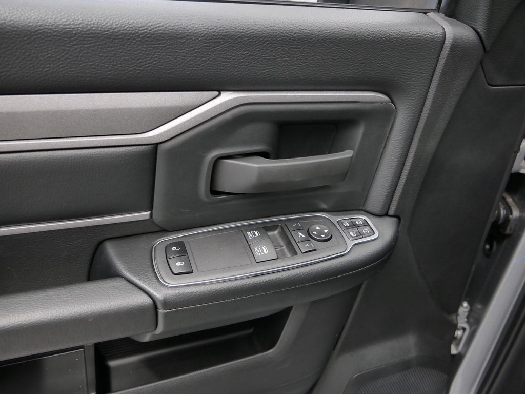 Thumbnail: 2024 RAM 3500 - 17