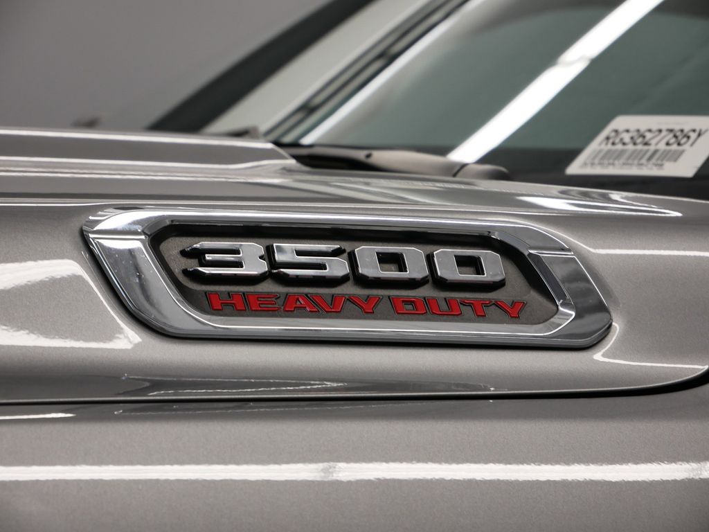 Thumbnail: 2024 RAM 3500 - 48