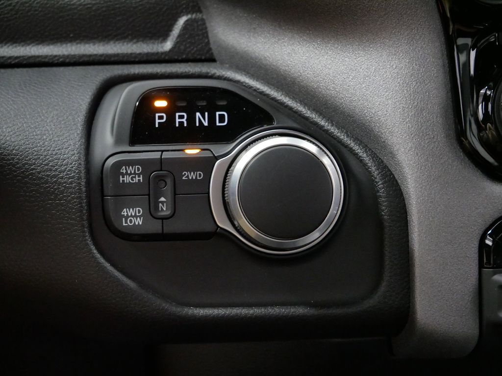 Thumbnail: 2024 RAM 3500 - 36