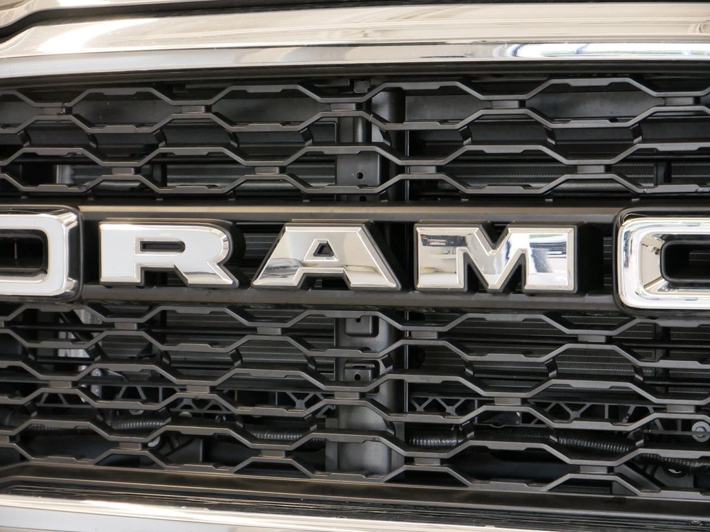 Thumbnail: 2024 RAM 3500 - 47