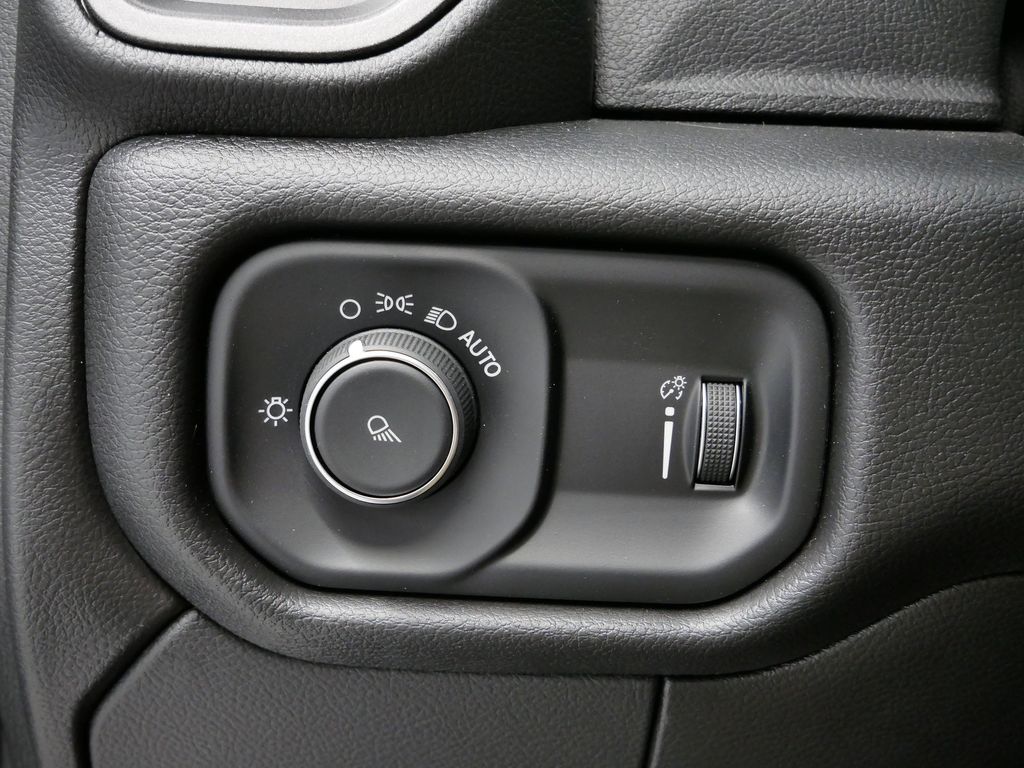 Thumbnail: 2024 RAM 3500 - 20
