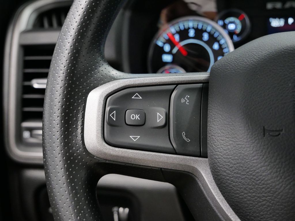 Thumbnail: 2024 RAM 3500 - 22