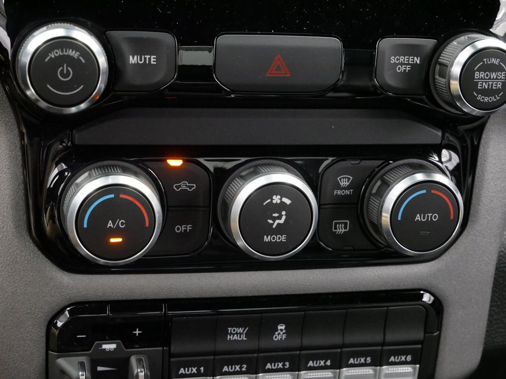 Thumbnail: 2024 RAM 3500 - 33