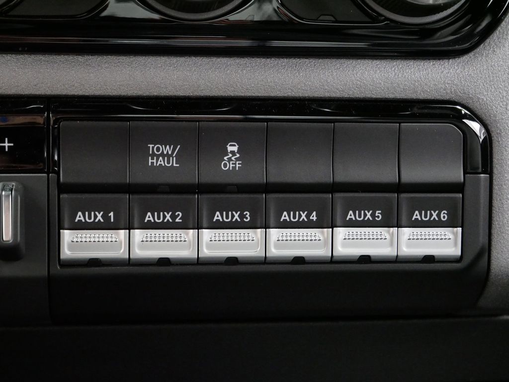 Thumbnail: 2024 RAM 3500 - 34