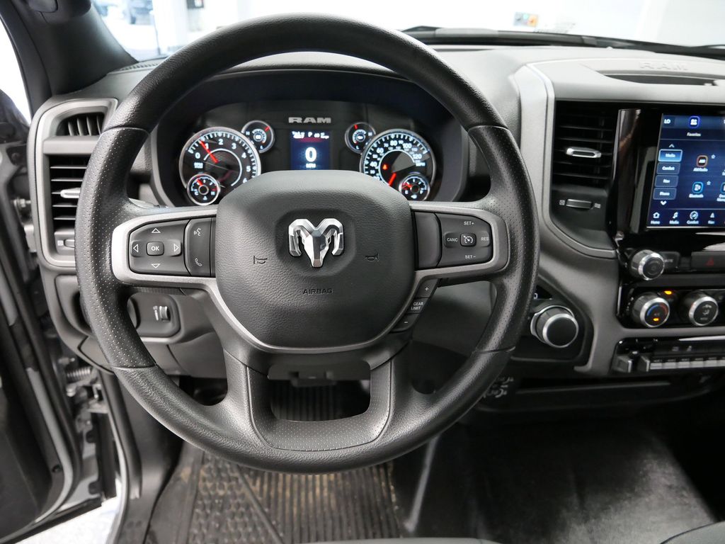 Thumbnail: 2024 RAM 3500 - 8