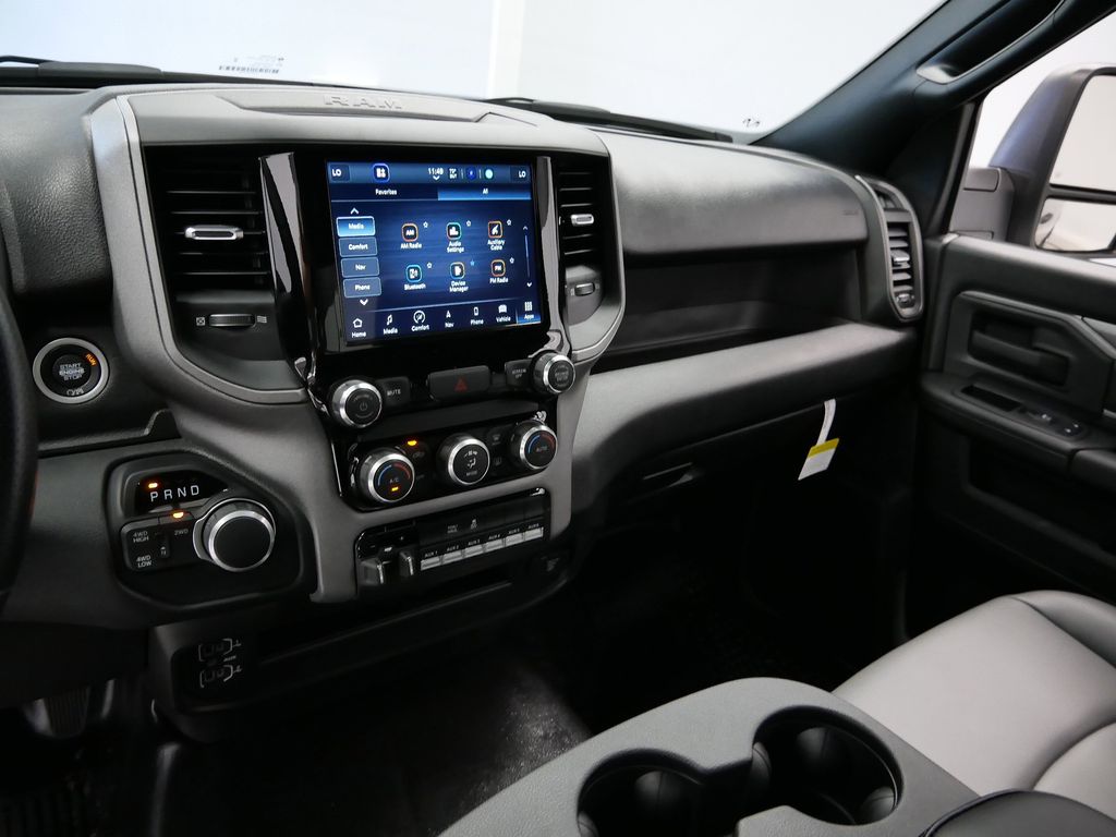 Thumbnail: 2024 RAM 3500 - 11