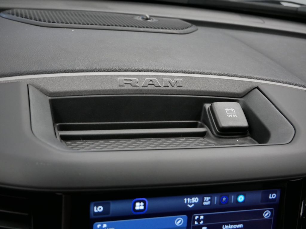 Thumbnail: 2024 RAM 3500 - 40