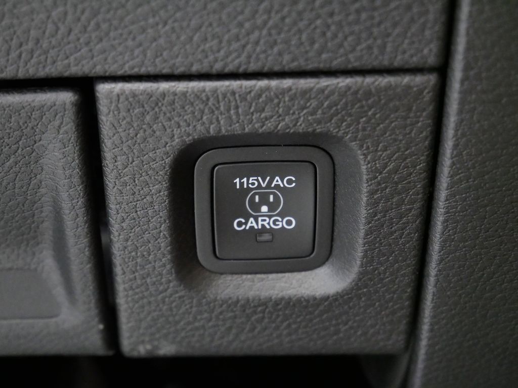 Thumbnail: 2024 RAM 3500 - 19
