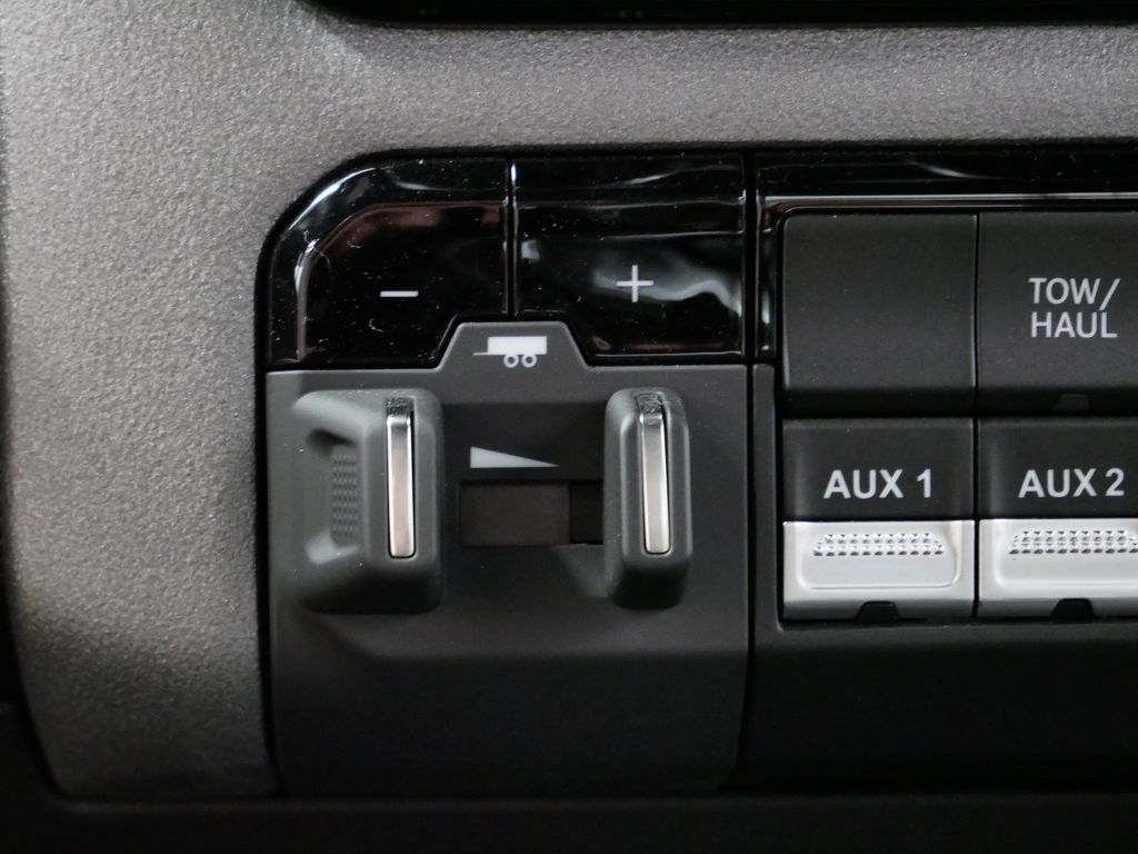 Thumbnail: 2024 RAM 3500 - 35