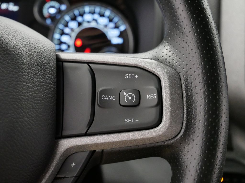 Thumbnail: 2024 RAM 3500 - 23