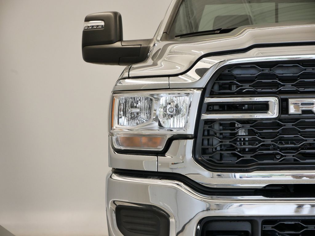 Thumbnail: 2024 RAM 3500 - 6