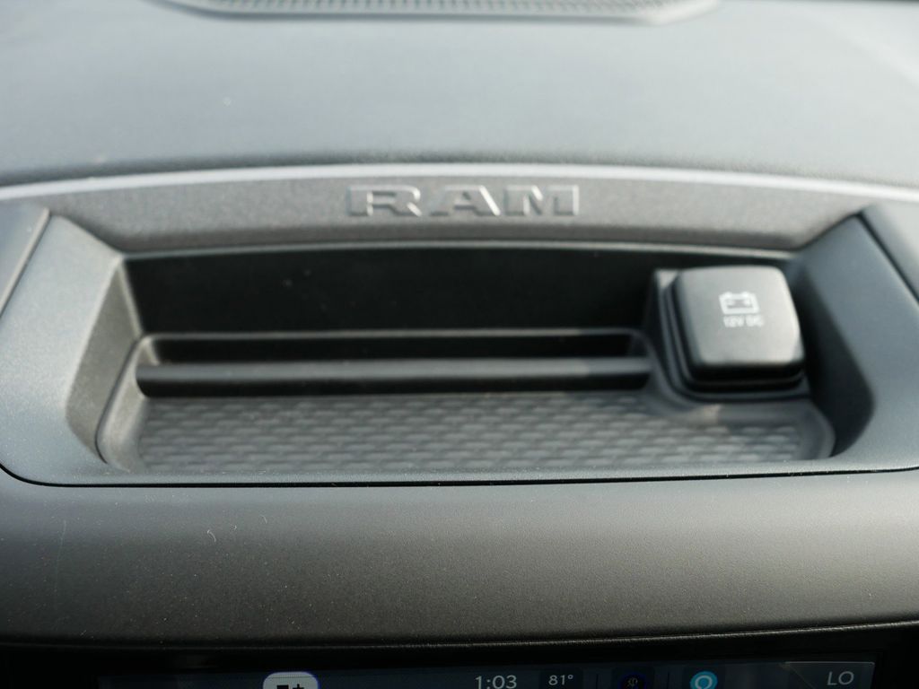 Thumbnail: 2024 RAM 3500 - 49