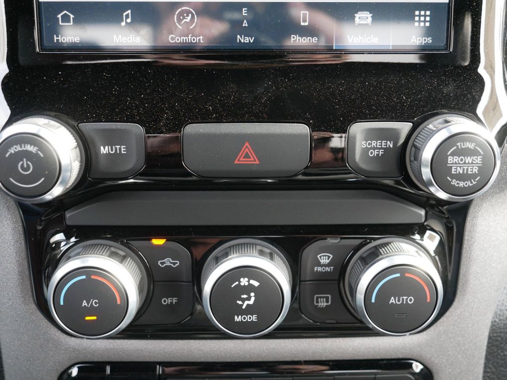 Thumbnail: 2024 RAM 3500 - 43