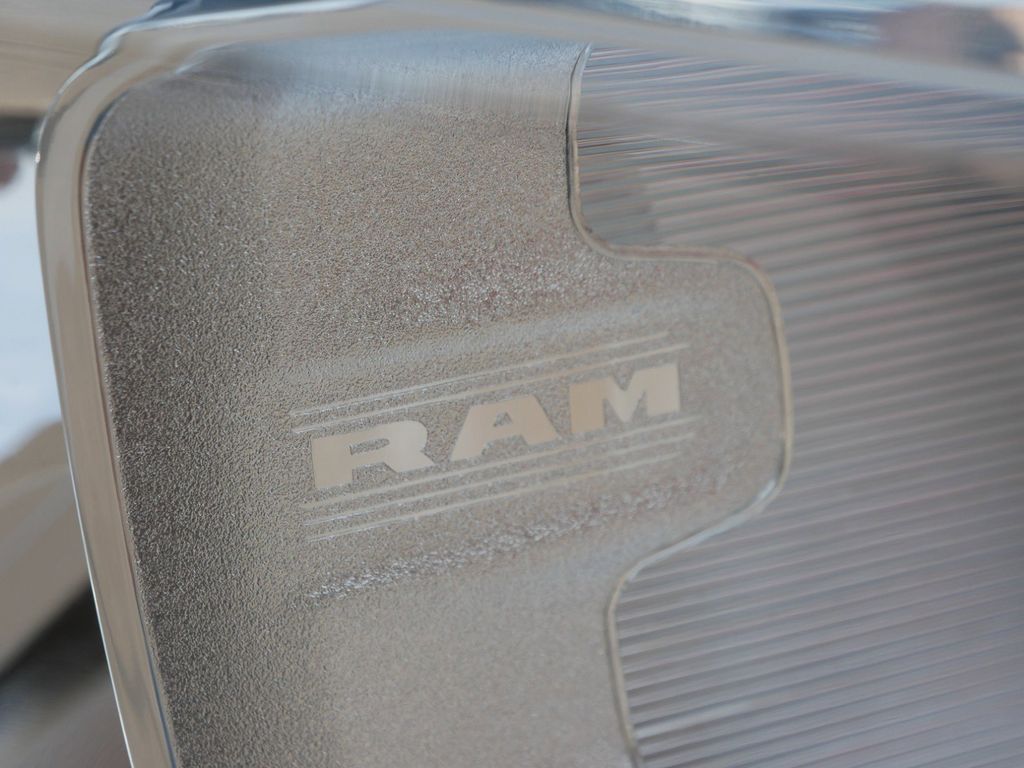 Thumbnail: 2024 RAM 3500 - 25