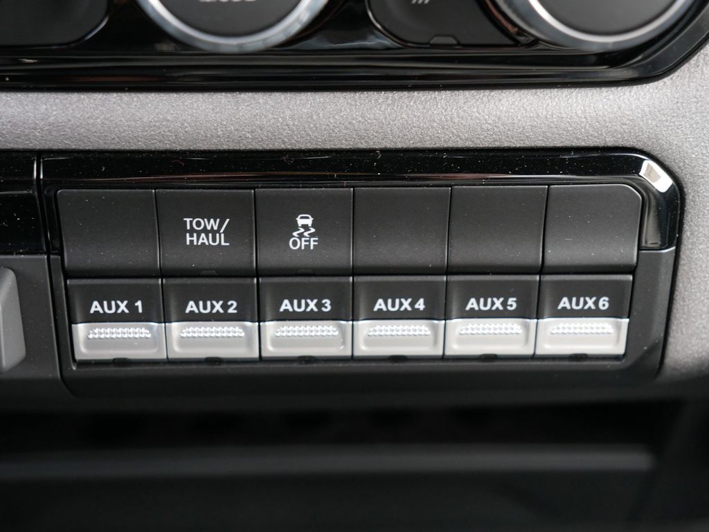 Thumbnail: 2024 RAM 3500 - 44