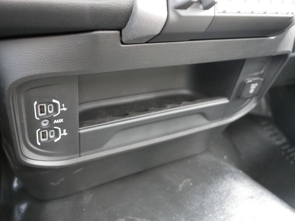 Thumbnail: 2024 RAM 3500 - 46